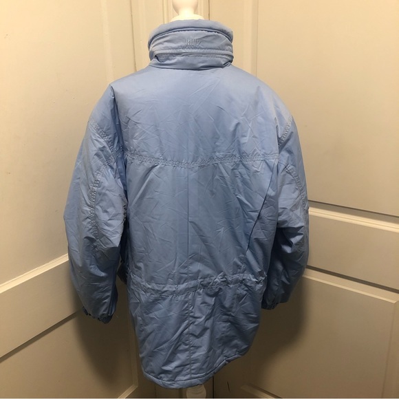 Killy ladies winter snow coat NWT size 14 - Picture 10 of 12